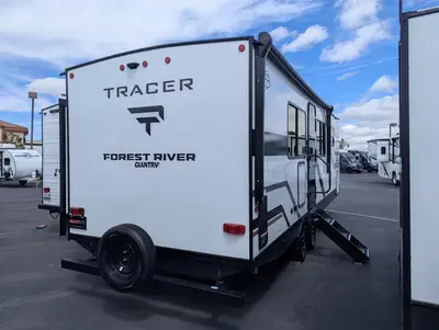 2026 Prime Time Tracer 248RE photo 5