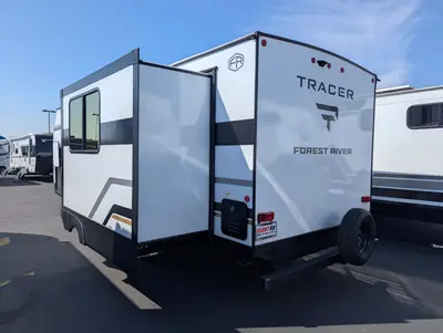 2026 Prime Time Tracer 248RE photo 6