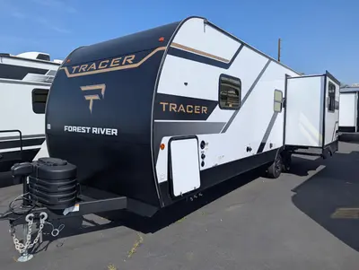 2026 Prime Time Tracer 248RE photo 5