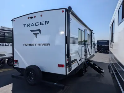 2026 Prime Time Tracer 248RE photo 7