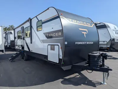 New 2026 Prime Time Tracer 248RE