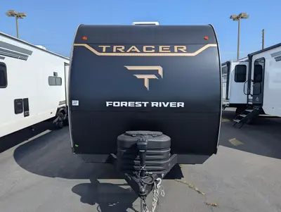 2026 Prime Time Tracer 248RE photo 4