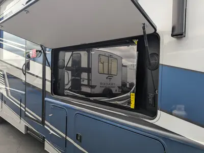 2026 Fleetwood Fortis 32RW photo 9