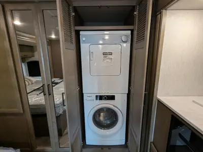 2026 Fleetwood Fortis 32RW photo 31