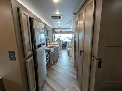 2026 Fleetwood Fortis 32RW photo 33