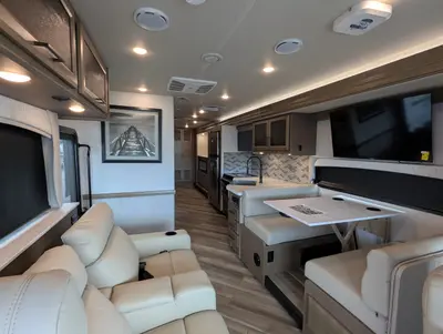 2026 Fleetwood Fortis 32RW photo 14
