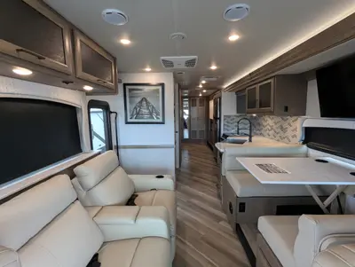 2026 Fleetwood Fortis 32RW photo 16