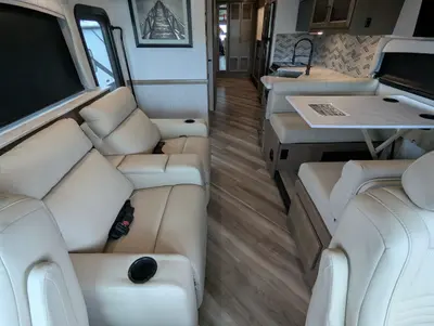 2026 Fleetwood Fortis 32RW photo 15