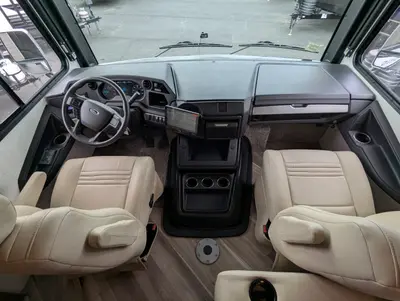 2026 Fleetwood Fortis 32RW photo 11