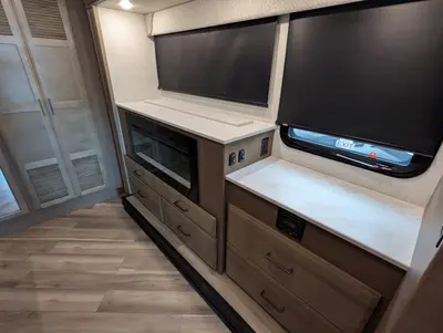 2026 Fleetwood Fortis 32RW photo 29