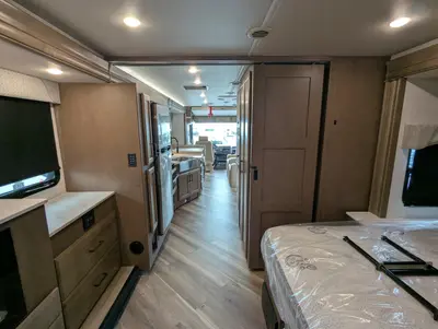 2026 Fleetwood Fortis 32RW photo 32