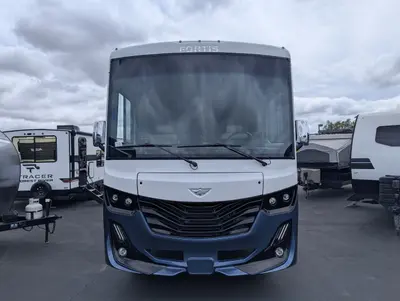 2026 Fleetwood Fortis 32RW photo 4
