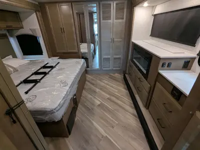2026 Fleetwood Fortis 32RW photo 26