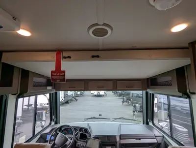2026 Fleetwood Fortis 32RW photo 12