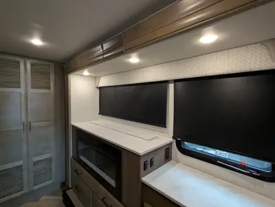 2026 Fleetwood Fortis 32RW photo 30