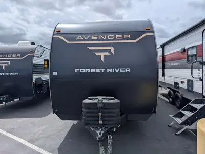 2026 Prime Time Avenger 30PO photo 7