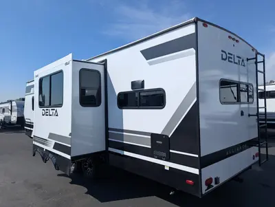 2026 Alliance RV Delta 284RK photo 6