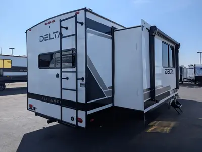 2026 Alliance RV Delta 284RK photo 7