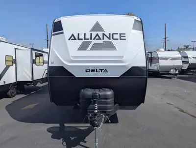 2026 Alliance RV Delta 284RK photo 4