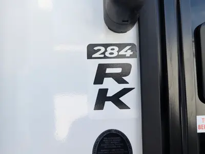 2026 Alliance RV Delta 284RK photo 8