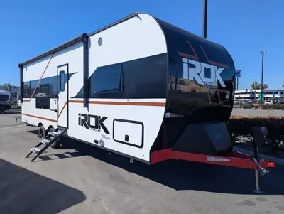 New 2027 Irok Trailers FS Classic Line Irok FS 2814