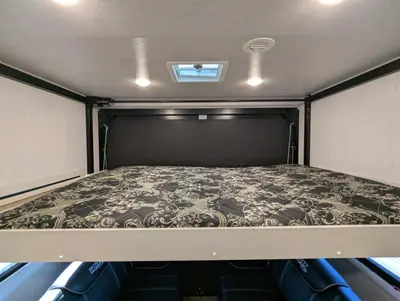 2027 Irok Trailers FS Classic Line Irok FS 2814 photo 25
