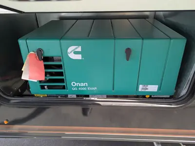 2027 IROK Trailers FS Classic Line  IROK FS 2814 photo 5