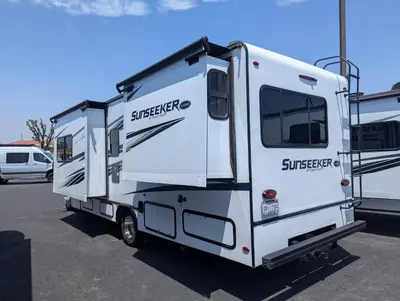 2024 Forest River Sunseeker 2860DS photo 5