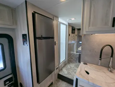 2024 Forest River Sunseeker 2860DS photo 16
