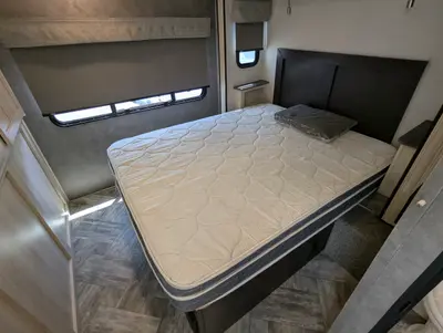 2024 Forest River Sunseeker 2860DS photo 22