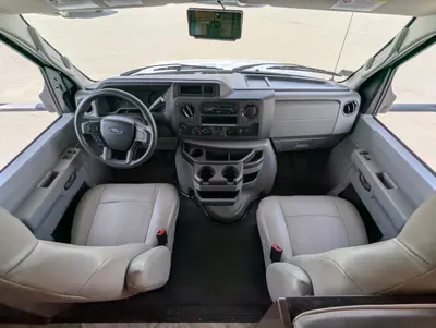 2024 Forest River Sunseeker 2860DS photo 8