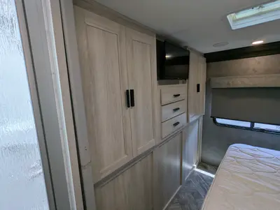 2024 Forest River Sunseeker 2860DS photo 21
