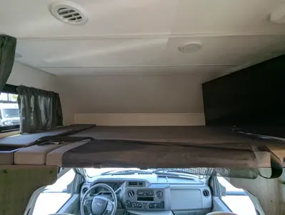 2024 Forest River Sunseeker 2860DS photo 9