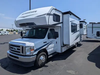 2024 Forest River Sunseeker 2860DS photo 4