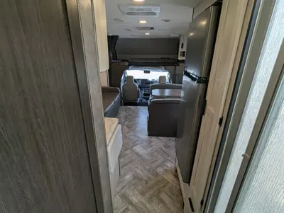 2024 Forest River Sunseeker 2860DS photo 24