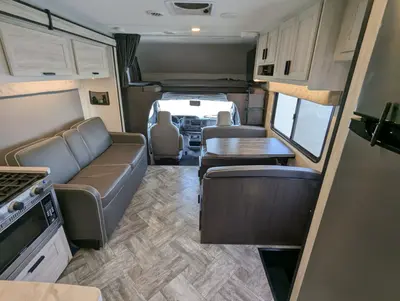 2024 Forest River Sunseeker 2860DS photo 25