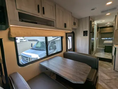 2024 Forest River Sunseeker 2860DS photo 13