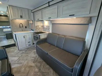 2024 Forest River Sunseeker 2860DS photo 10