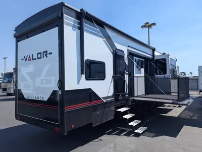 2026 Alliance RV Valor 42V14 photo 6