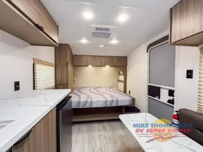 2026 Forest River RV Wildwood FSX photo 14