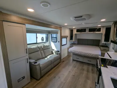 2026 Alliance RV Delta ML206 photo 11