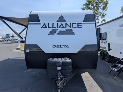 2026 Alliance RV Delta ML206 photo 4