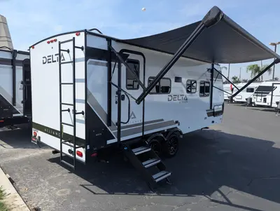 2026 Alliance RV Delta ML206 photo 7
