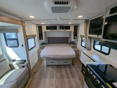 2026 Alliance RV Delta ML206 photo 13