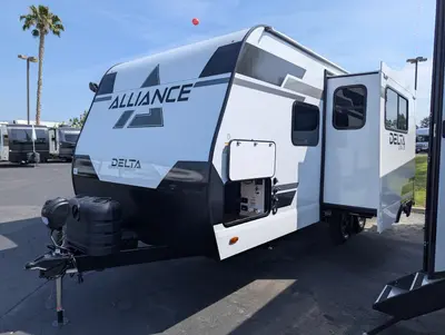2026 Alliance RV Delta ML206 photo 5