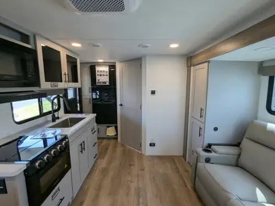 2026 Alliance RV Delta ML206 photo 20