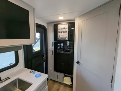 2026 Alliance RV Delta ML206 photo 22