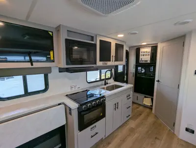 2026 Alliance RV Delta ML206 photo 21