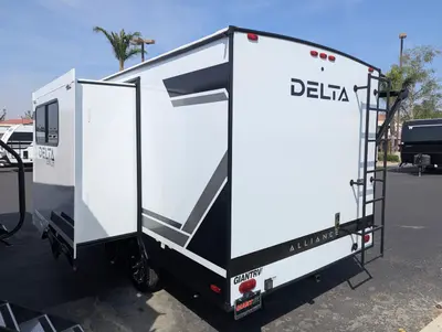 2026 Alliance RV Delta ML206 photo 6
