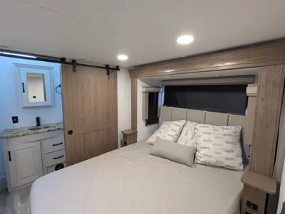 2024 Alliance RV Paradigm 395DS photo 22